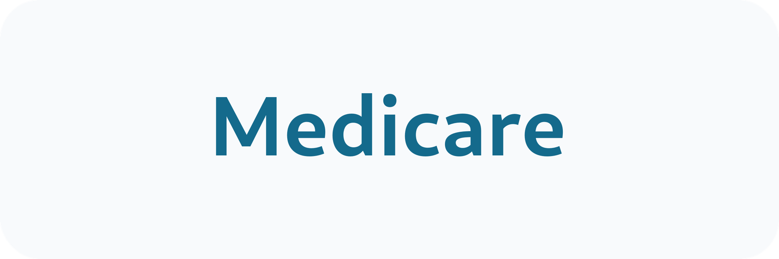 medicare (1)